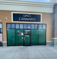 Uno Cannabis Weed Dispensary Nolan Hill image 1
