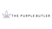 The Purple Butler image 1