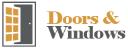 Windows & Doors Guelph logo