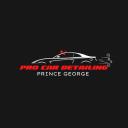 PRO Car Detailing Prince George logo