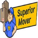 SUPERIOR MOVER logo