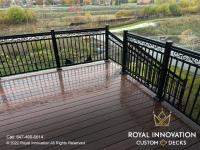 Royal Innovation Deck Builder image 60