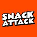 Snack Attack logo