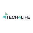 Tech4life Enterprises logo
