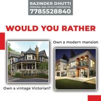Rajinder Dhutti Personal Real Estate Agent image 2