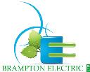 Brampton Electric Inc. logo