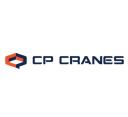 CP Cranes logo
