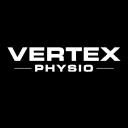 Vertex Physio & Performance Center logo
