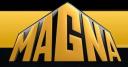 Magna Luxury Car Rental, Phoenix logo