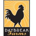 Daybreak Farms Eggs logo