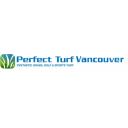 Perfect Turf Vancouver logo