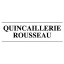 Quincaillerie Rousseau logo