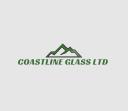 Coastline Glass logo
