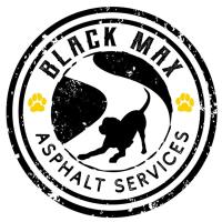 Black Max Driveway Sealcoating image 1