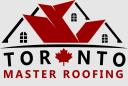 Toronto Master Roofing logo