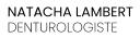 Natacha Lambert Denturologiste logo