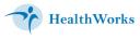 Healthworks Regina logo