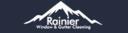 Rainier Window, Roof Moss Removal logo