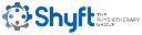 Shyft The Physiotherapy Group logo