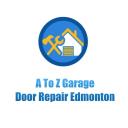 A To Z Garage Door Repair logo