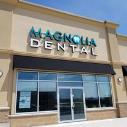 Magnolia Dental Waterdown logo