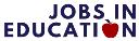Jobs in Education logo