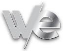 Le WE logo