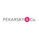 Pekarsky & Co. logo