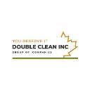 Double Clean Restoration Edmonton logo