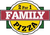 Family Pizza Sherwood Park image 1
