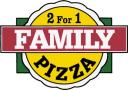 Family Pizza Sherwood Park logo
