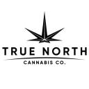 True North Cannabis Co - Cornwall Dispensary logo