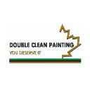 Double Clean Painting logo