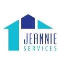 Jeannie Services logo