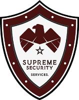 Supreme Security Services image 1