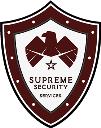 Supreme Security Services logo