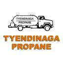 Tyendinaga Propane logo