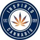 Cobourg Cannabis Dispensary - Inspired Cannabis logo