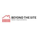 Beyond The Site logo