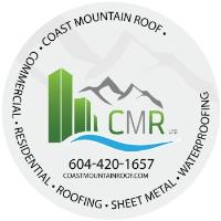 Coast Mountain Roof Langley image 1
