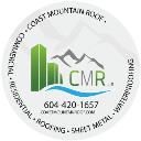 Coast Mountain Roof Langley logo
