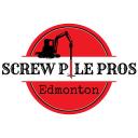 Edmonton Screw Pile Pros logo