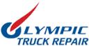 Olympic Truck Repair logo