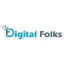 Digital Folks  logo