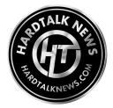 HardTalk News logo