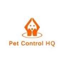 Pet Control HQ logo