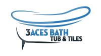 3 Aces Bathtub n Tiles. image 1
