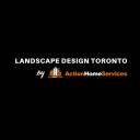Landscape Design Toronto logo