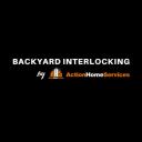 Backyard Interlocking logo
