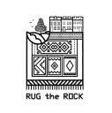 Rug the Rock logo